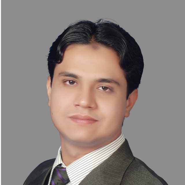 Mr. Khalil Jibran Abbasi