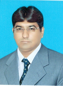 Mr. Shahid Hussain